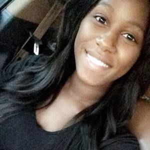 Meet your Posher, Shanequa